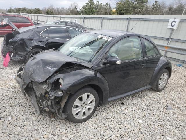 Продажа на аукционе авто 2008 Volkswagen New Beetle S, vin: 3VWPW31C88M518323, номер лота: 42492383
