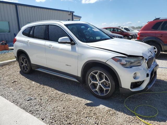 WBXHT3C3XH5F70626 BMW X1 Xdrive28i