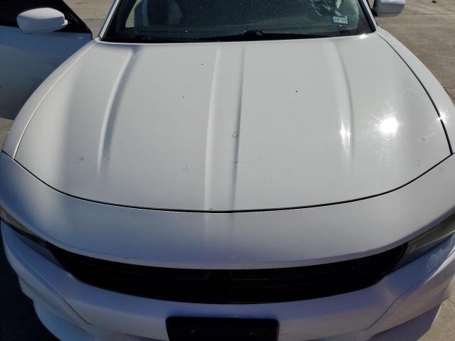 2C3CDXBG0KH702701 Dodge Charger Sxt