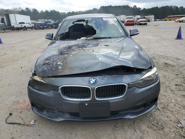 WBA8E1G39HNU15629 BMW 320 I