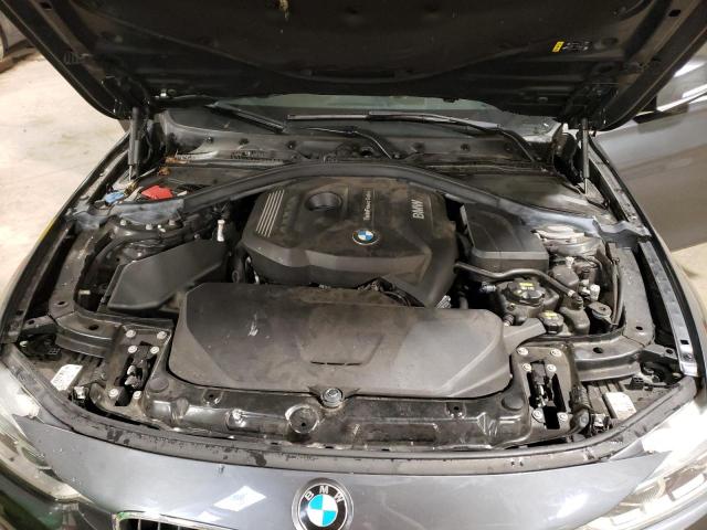 WBA8D9C51JEM32682 BMW 330 XI