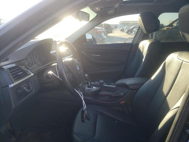WBA3B1C51FK141108 BMW 320 I