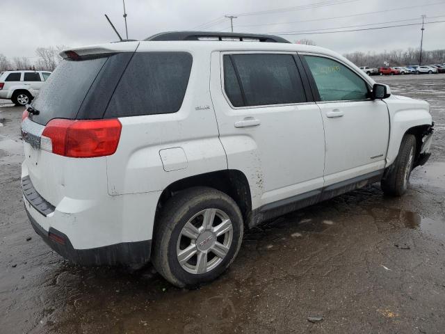 2GKALREK2F6320399 GMC Terrain Sle