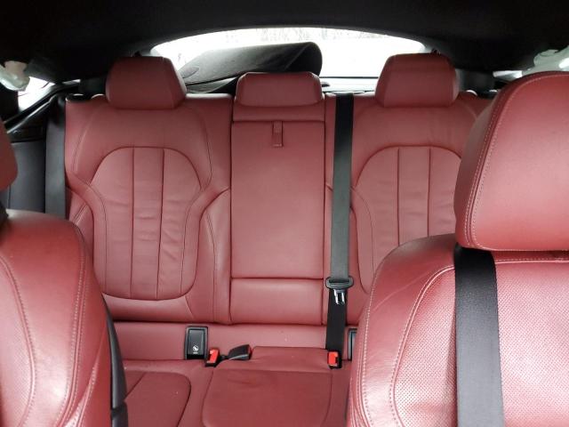 5UXCY8C01M9H36142 BMW X6 M50i
