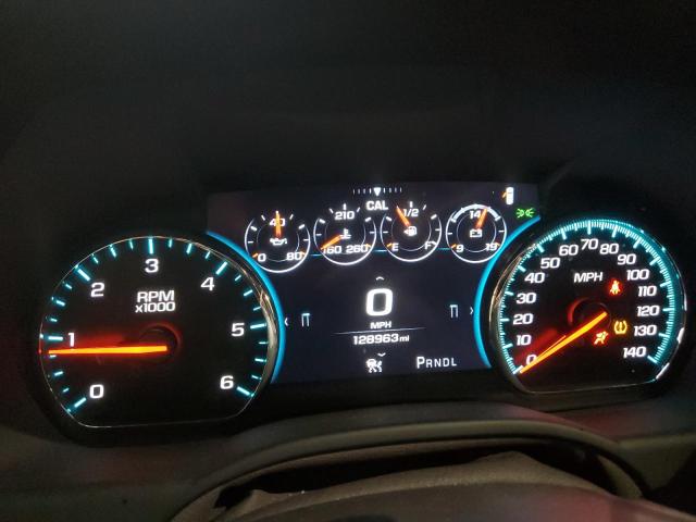 1GKS2CKJ8JR199679 GMC YUKON DENALI