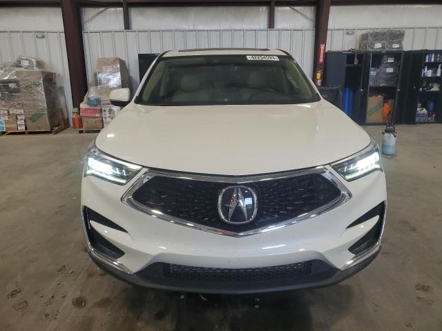5J8TC2H55KL028993 Acura Rdx Technology