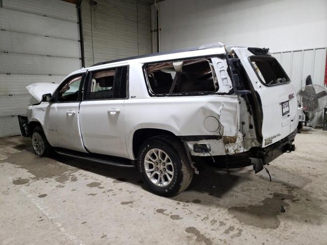 1GKS2GKC7JR188049 GMC Yukon Xl K1500 Slt