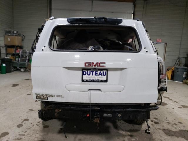 1GKS2GKC7JR188049 GMC Yukon Xl K1500 Slt
