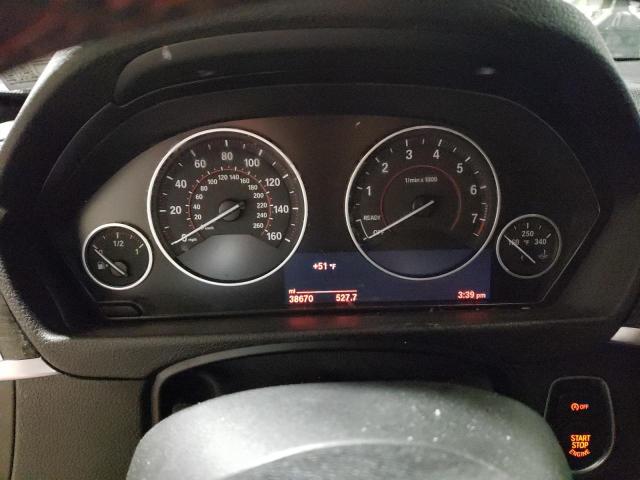 WBA8D9C51JEM32682 BMW 330 XI