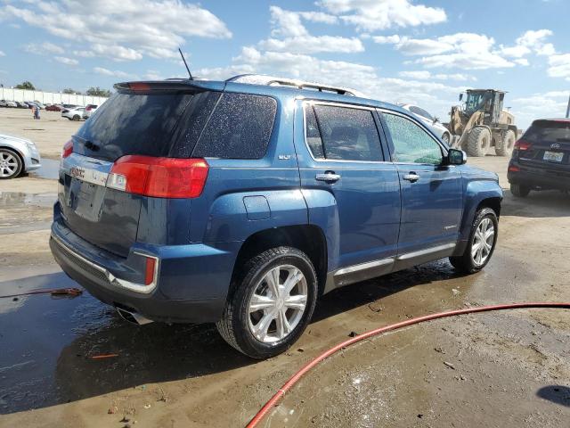 2GKFLPE39G6251733 GMC Terrain Slt