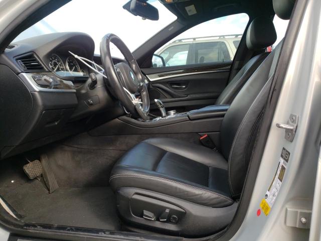 WBA5B1C54FD922976 BMW 535 I