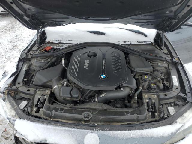 WBA8B7C53GK702886 BMW 340 XI