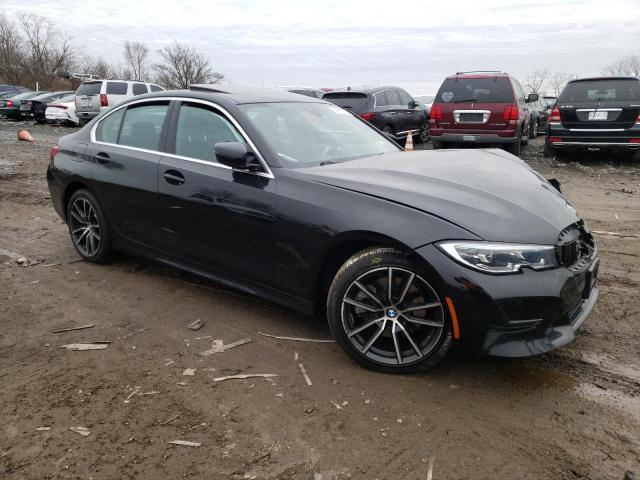 3MW5R7J02L8B23423 BMW 330XI