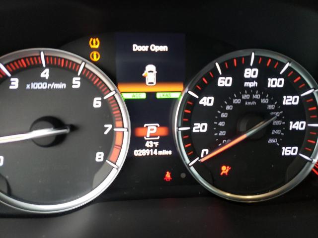 5J8YD4H05KL012845 Acura MDX A-SPEC