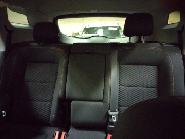 3GKALTEV2LL225274 GMC Terrain Sle