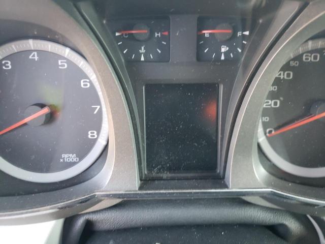 2GKALMEK2H6237464 GMC Terrain Sle