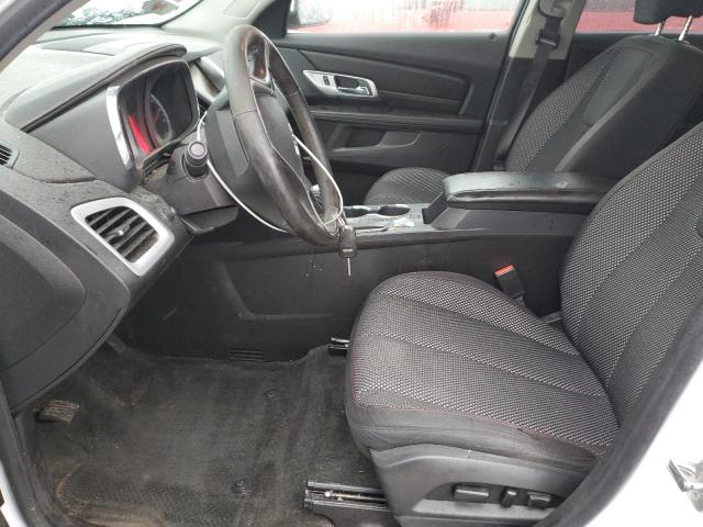 2GKALREK2F6320399 GMC Terrain Sle