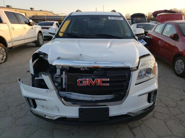 2GKALNEK6H6134943 GMC Terrain Sle