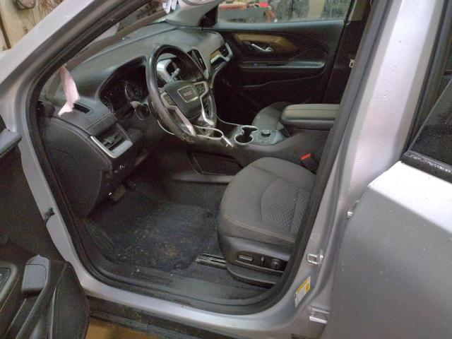 3GKALTEV2LL225274 GMC Terrain Sle