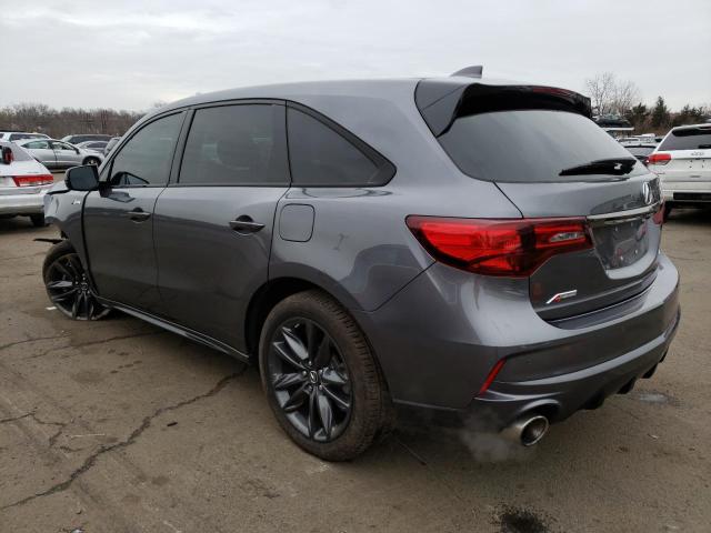 5J8YD4H05KL012845 Acura MDX A-SPEC