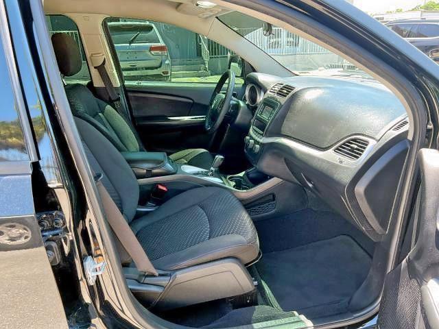 3C4PDCBB8HT580664 Dodge Journey Sxt