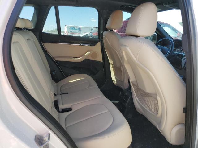 WBXHT3C3XH5F70626 BMW X1 Xdrive28i