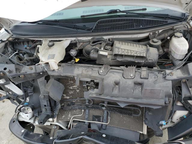 1GTW7AFG1K1148848 GMC Savana G2500