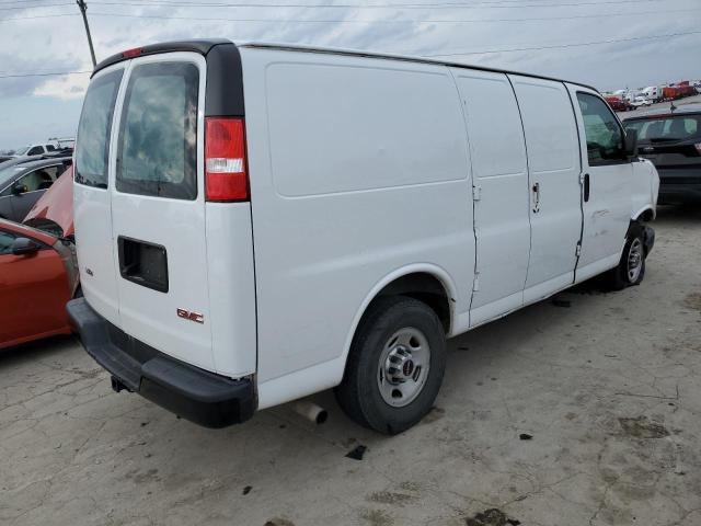 1GTW7AFG1K1148848 GMC Savana G2500