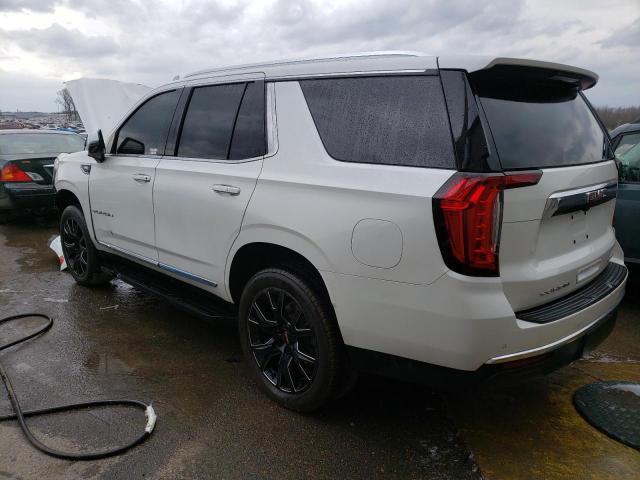1GKS2BKDXMR488491 GMC YUKON SLT