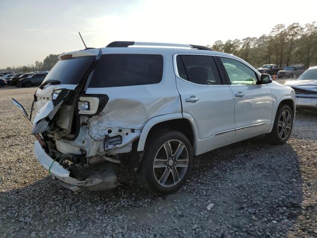 1GKKNPLS8HZ300333 GMC Acadia Denali