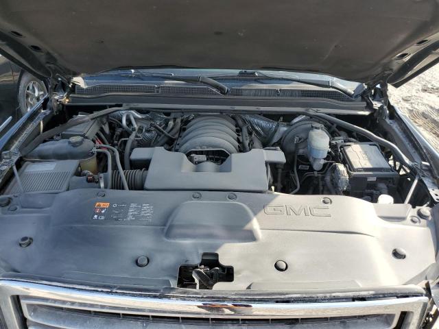 1GKS2FKC5GR361621 GMC Yukon Xl K1500 Sle