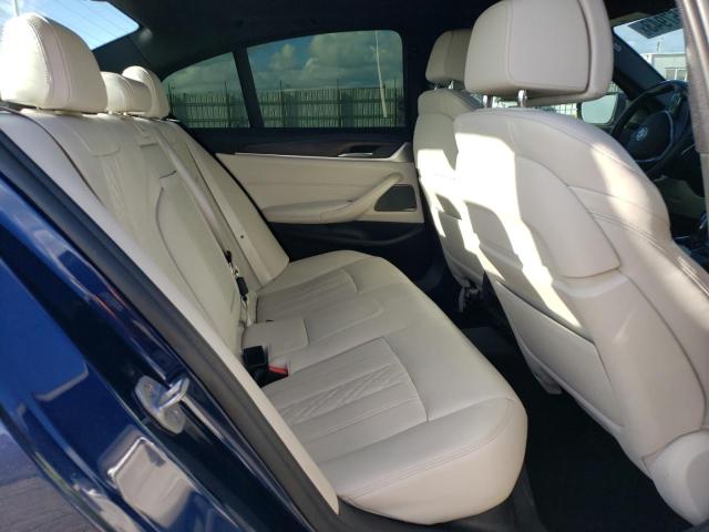 WBAJE5C57JWA95147 BMW 540 I