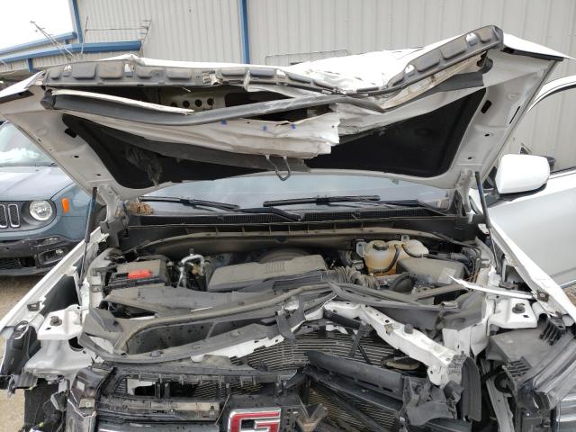 1GKS2BKDXMR488491 GMC YUKON SLT