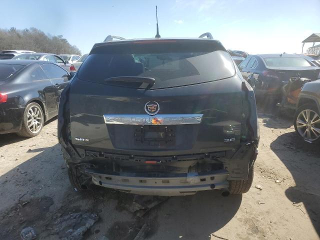 3GYFNBE32ES677541 Cadillac Srx Luxury Collection