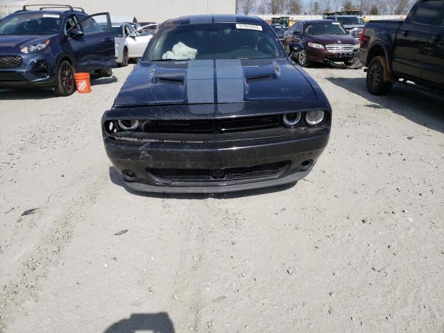 2C3CDZBT3GH125436 Dodge Challenger R/t