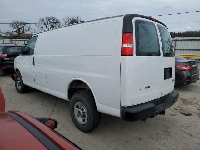 1GTW7AFG1K1148848 GMC Savana G2500