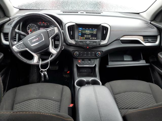 3GKALMEV6JL371129 GMC Terrain Sle
