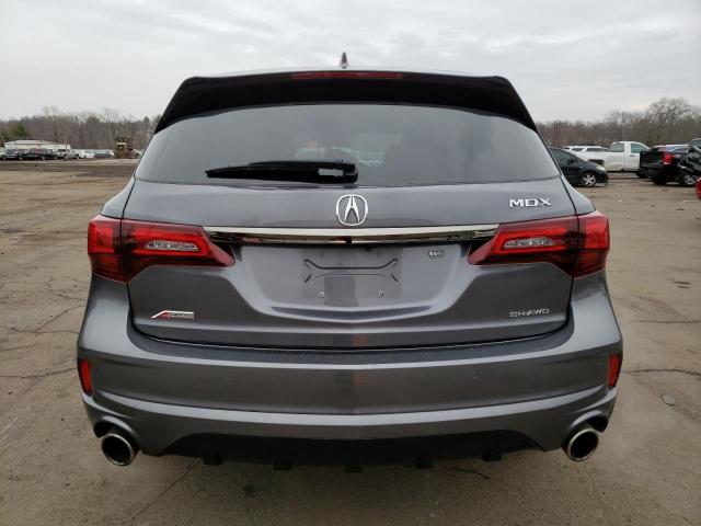 5J8YD4H05KL012845 Acura MDX A-SPEC