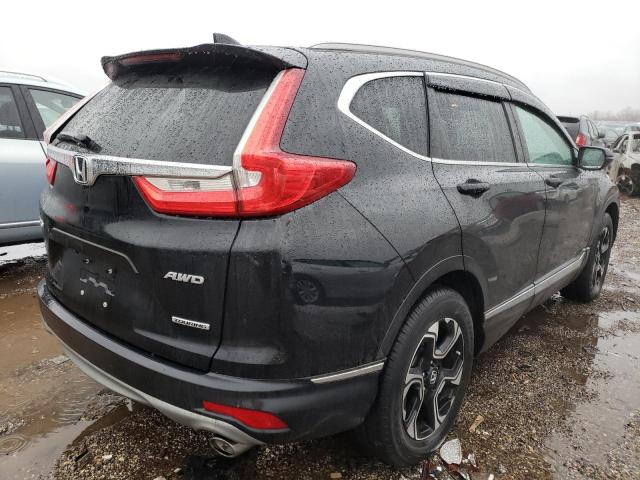 5J6RW2H92HL059673 Honda Cr-v Touring