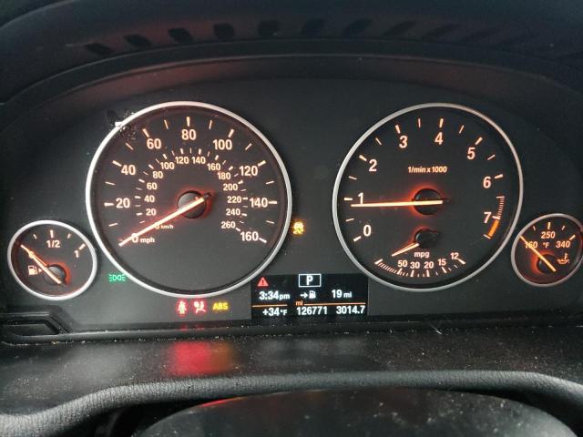 5UXWX9C58F0D45448 BMW X3 Xdrive28i