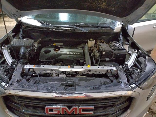 3GKALTEV2LL225274 GMC Terrain Sle