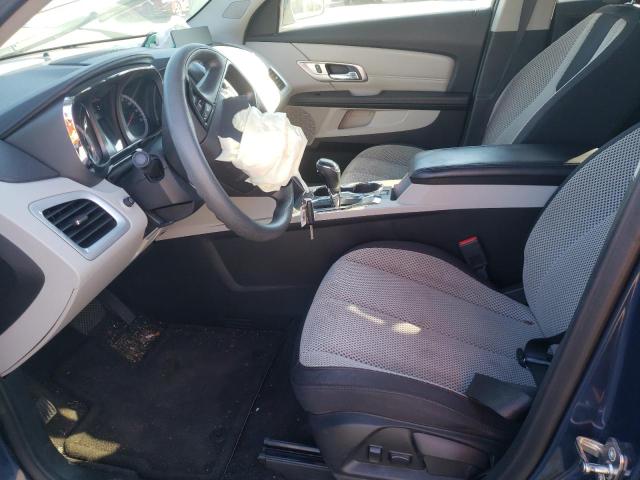 2GKALMEK2H6237464 GMC Terrain Sle