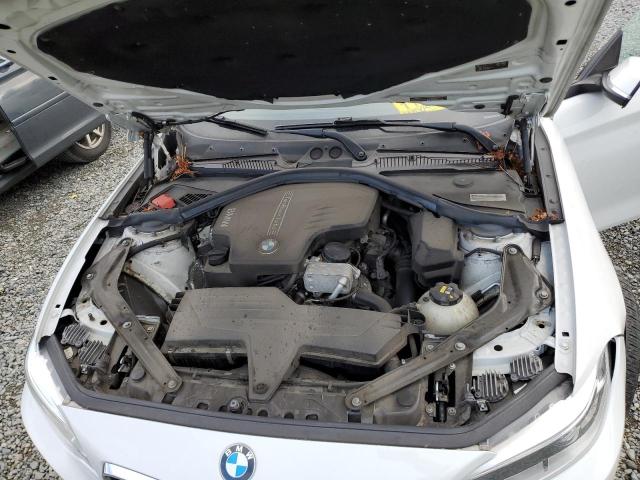 WBA1K7C53FV472717 BMW 228 Xi