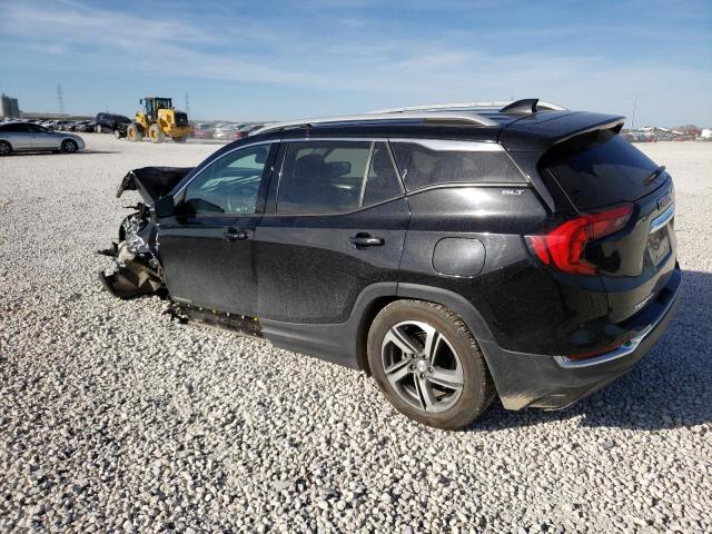 3GKALVEV2LL247593 GMC Terrain Slt