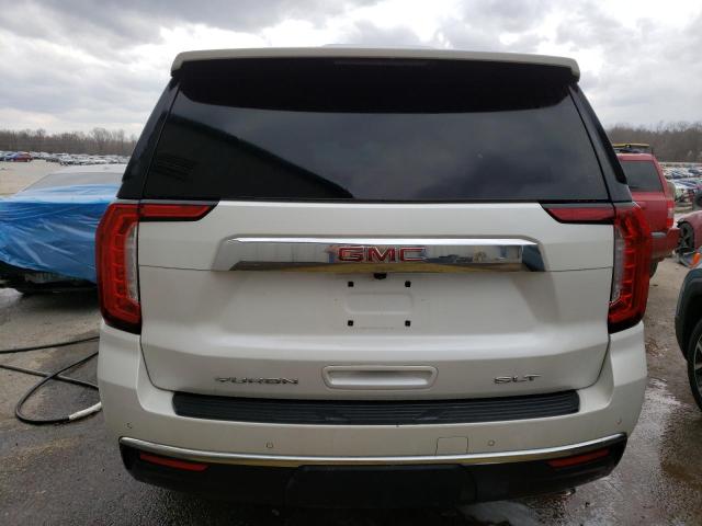 1GKS2BKDXMR488491 GMC YUKON SLT