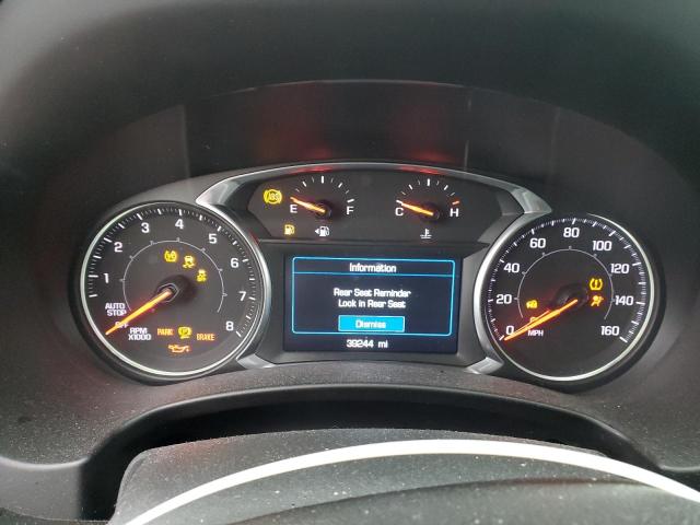 3GKALTEV6LL297112 GMC Terrain Sle