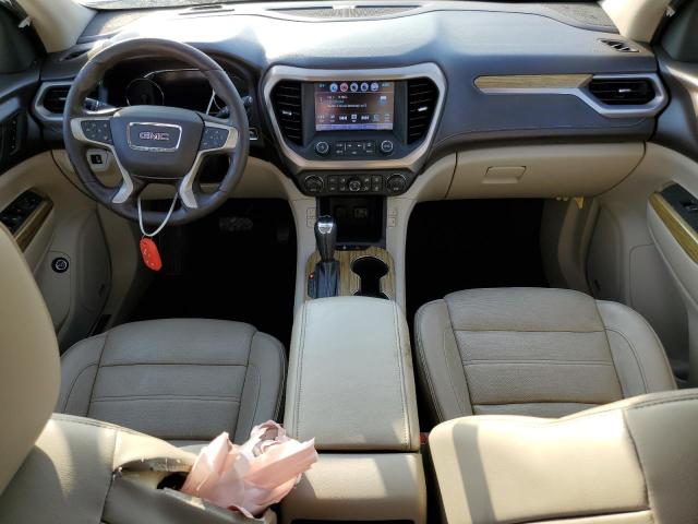 1GKKNPLS8HZ300333 GMC Acadia Denali