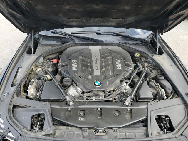 WBAKP9C58GG587790 BMW 550 Xi