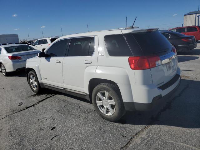 2GKALMEK0F6118938 GMC Terrain Sle