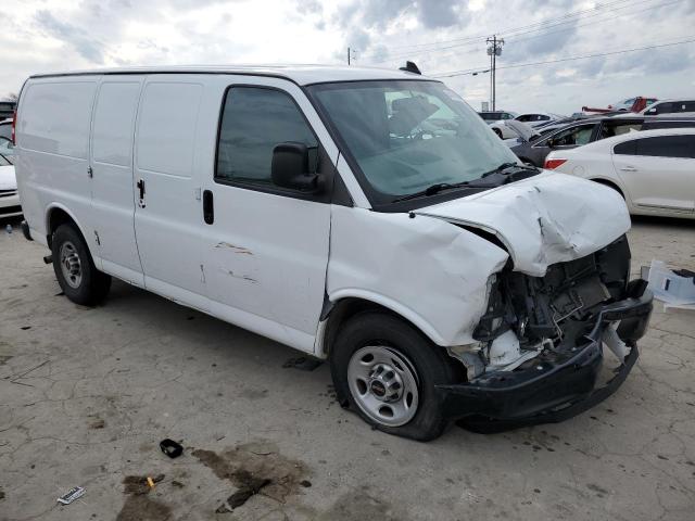 1GTW7AFG1K1148848 GMC Savana G2500